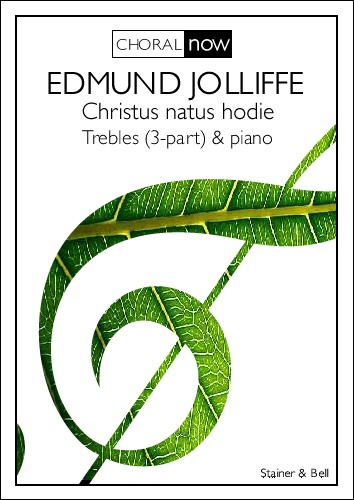 Jolliffe, Edmund - Christus natus hodie