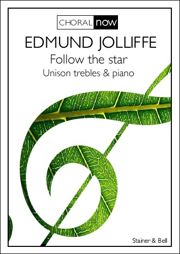 Jolliffe, Edmund - Follow the star