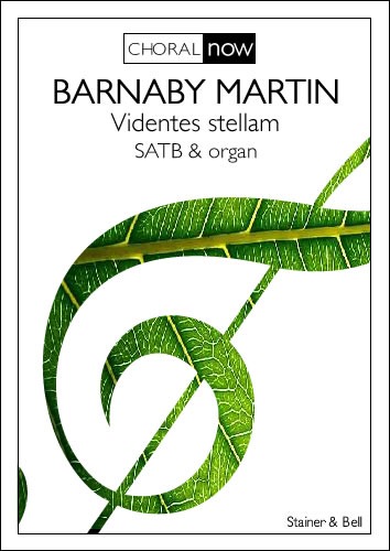 Martin, Barnaby - Videntes stellam