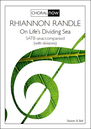 Randle, Rhiannon - On Life's Dividing Sea