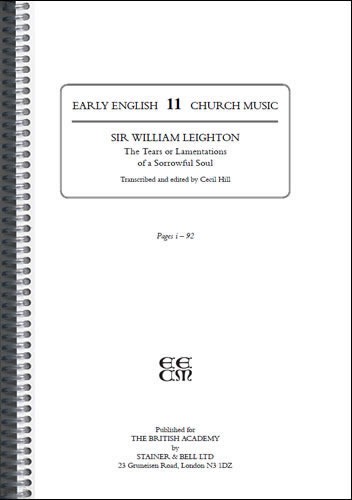 Leighton, William Sir - The Tears or Lamentations (Made to order)