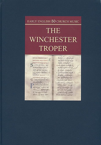 Various - The Winchester Troper