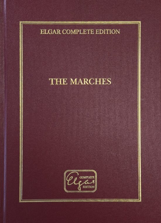 Elgar, Edward - The Marches