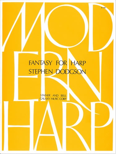 Dodgson, Stephen - Fantasy