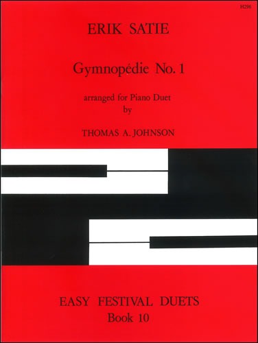 Satie, Erik - Gymnopédie No. 1