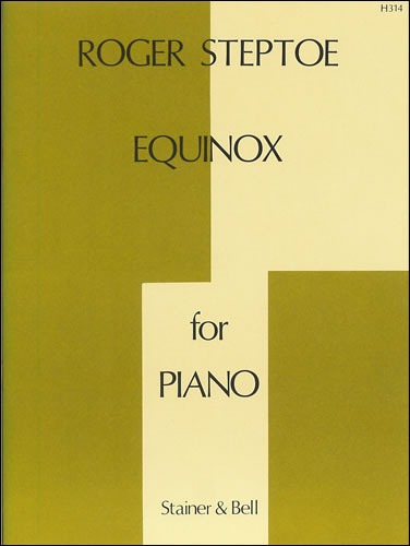 Steptoe, Roger - Equinox