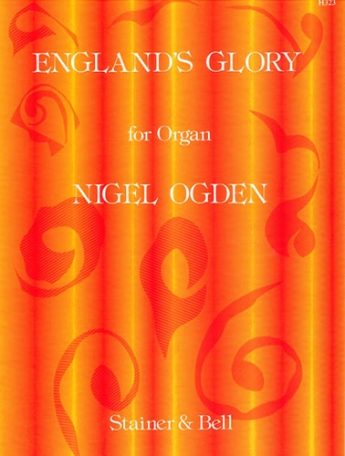 Ogden, Nigel - England's Glory