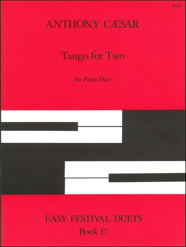 Caesar, Anthony - Tango for Two