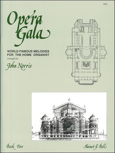 Opera Gala - Opera Gala (arr John Norris) Book 2