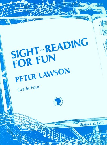 Lawson, Peter - Sight-Reading for Fun. Book 4