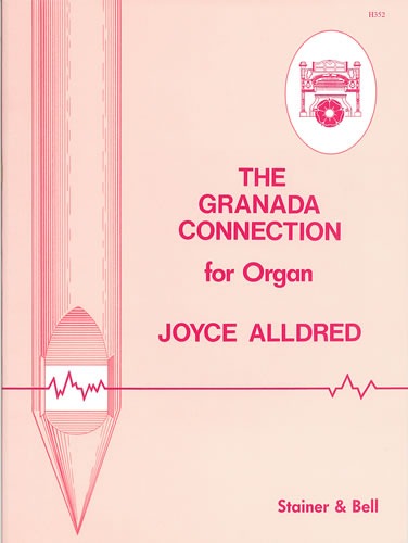 Alldred, Joyce - The Granada Connection