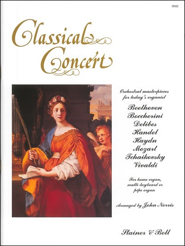 Classical Concert - Classical Concert