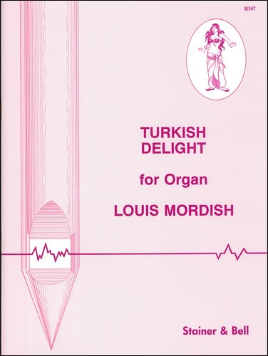 Mordish, Louis - Turkish Delight