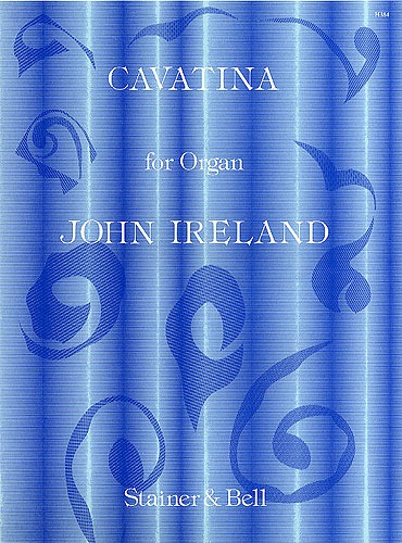 Ireland, John - Cavatina