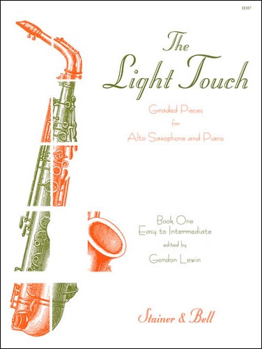 Lewin, Gordon (ed) - The Light Touch. Book 1