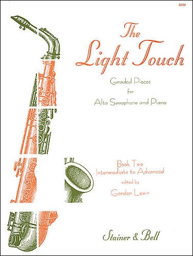 Lewin, Gordon (ed) - The Light Touch. Book 2