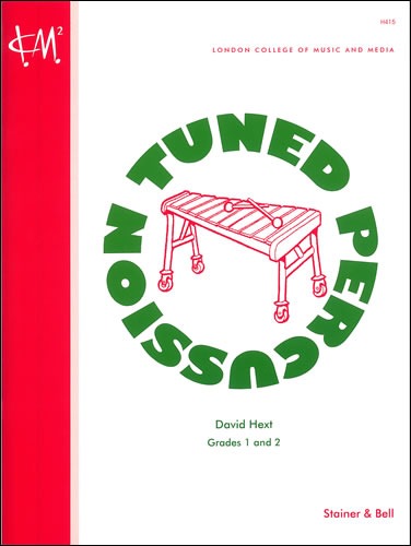 LCM - Percussion Syllabus: Tuned Percussion (Grades 1 & 2)