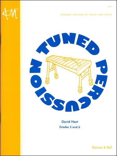 LCM - Percussion Syllabus: Tuned Percussion (Grades 5 & 6)