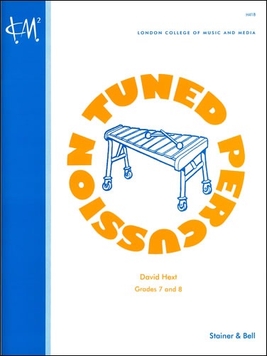 LCM - Percussion Syllabus: Tuned Percussion (Grades 7 & 8)