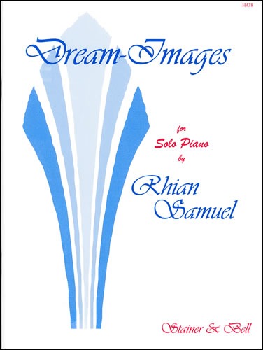 Samuel, Rhian - Dream-Images
