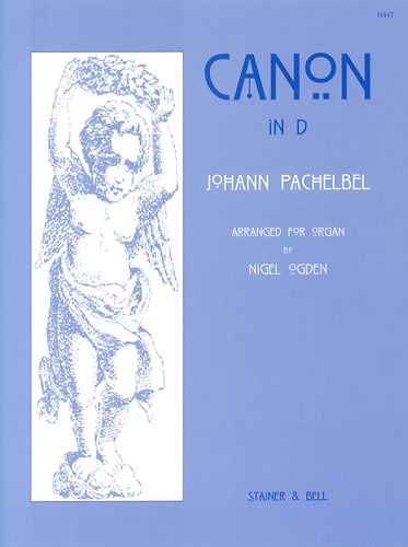 Pachelbel, Johann - Canon in D