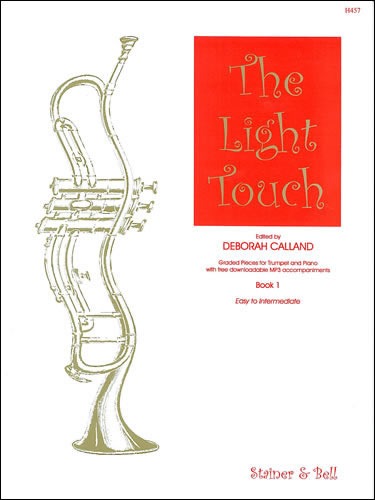 Various - Light Touch, The: Book 1. Trumpet and Piano