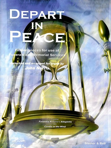 Various - Depart in Peace (arr Norris)