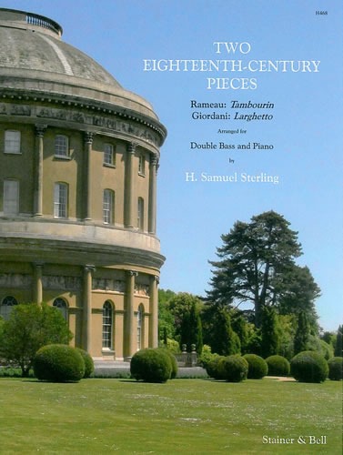 Various - Two Eighteenth-Century Pieces