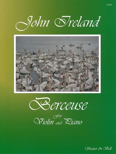 Ireland, John - Berceuse