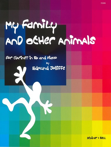 Jolliffe, Edmund - My Family and Other Animals