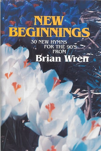 Wren, Brian - New Beginnings