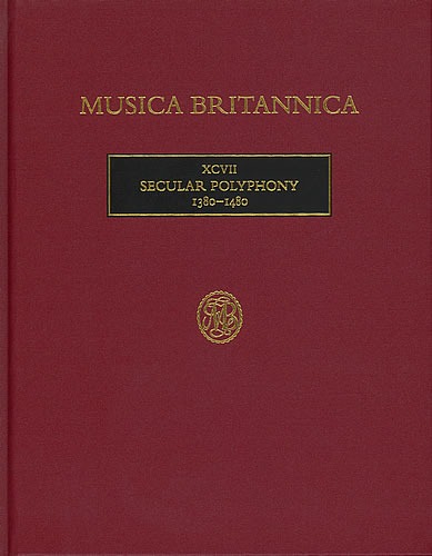 Various - Secular Polyphony (XCVII)