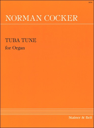 Cocker, Norman - Tuba Tune