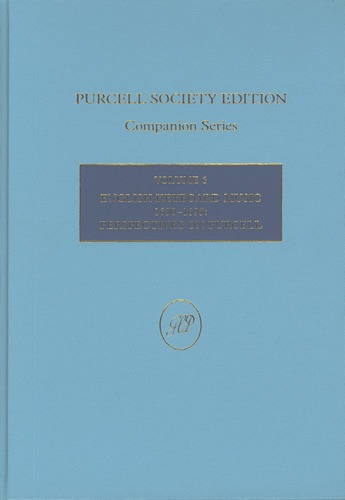 Various - English Keyboard Music 1650-1695