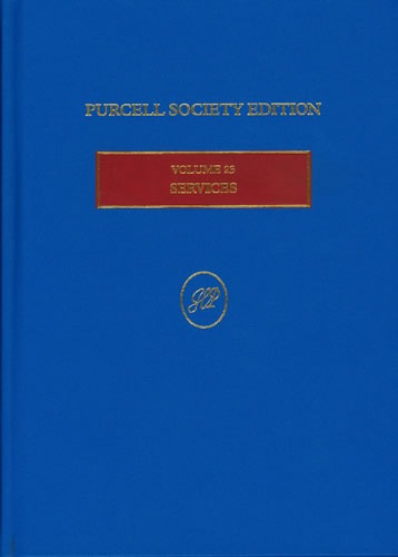 Purcell, Henry - Services
