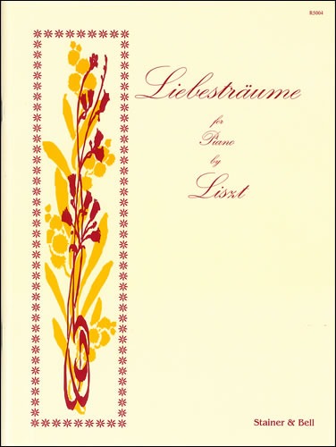 Liszt, Franz - Liebestraüme