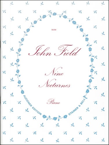 Field, John - Nine Nocturnes