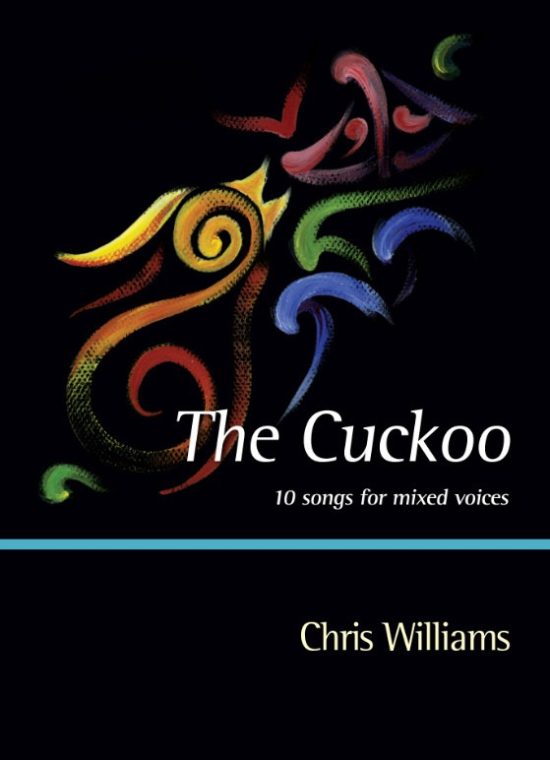 Williams, Chris - The Cuckoo. Vsc
