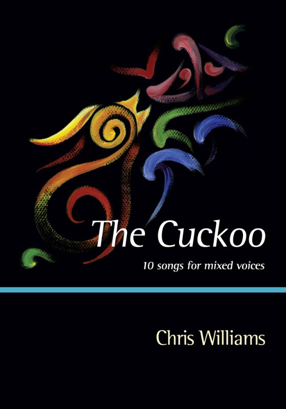 Williams, Chris - The Cuckoo. Vsc