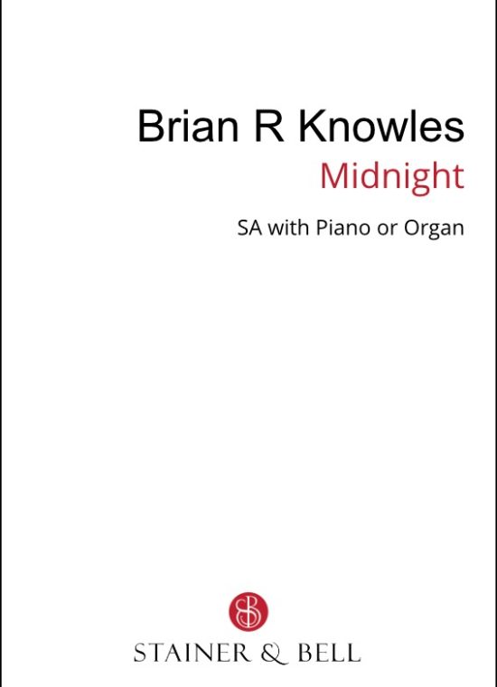 Knowles, Brian - Midnight (SA)