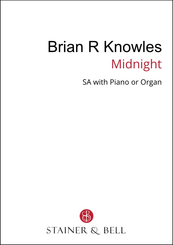 Knowles, Brian - Midnight (SA)