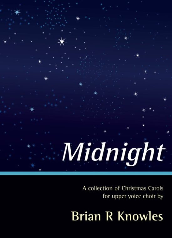 Knowles, Brian - Midnight Collection. Vsc