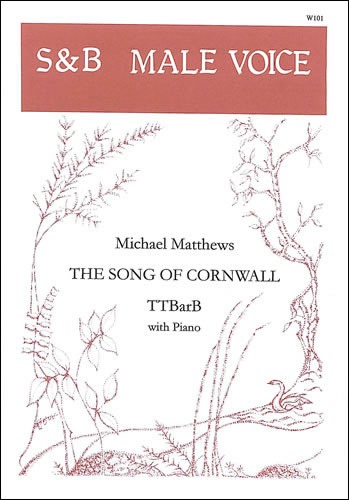 Matthews, Michael - Song of Cornwall