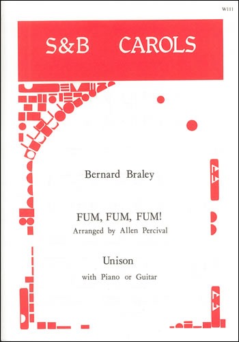 Percival, Allen - Fum! Fum! Fum!