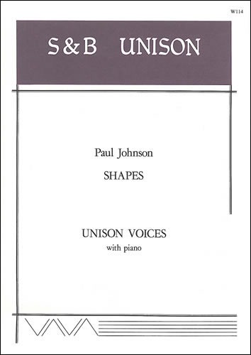 Johnson, Paul - Shapes
