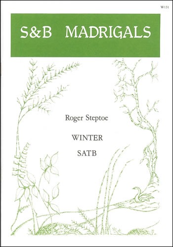 Steptoe, Roger - Winter