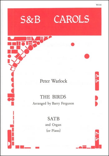Warlock, Peter - The Birds