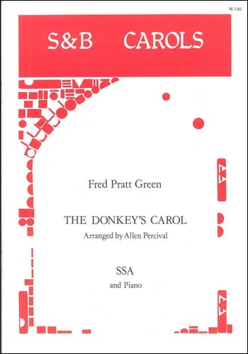 Percival, Allen - The Donkey's Carol