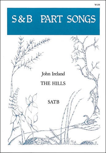 Ireland, John - The Hills