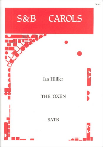 Hillier, Ian - The Oxen